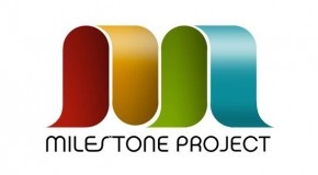 Milestone Project Logo