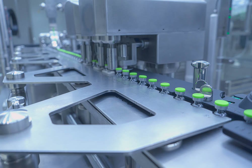 Vídeos de documentación para la industria de máquina herramienta y farmacéutica