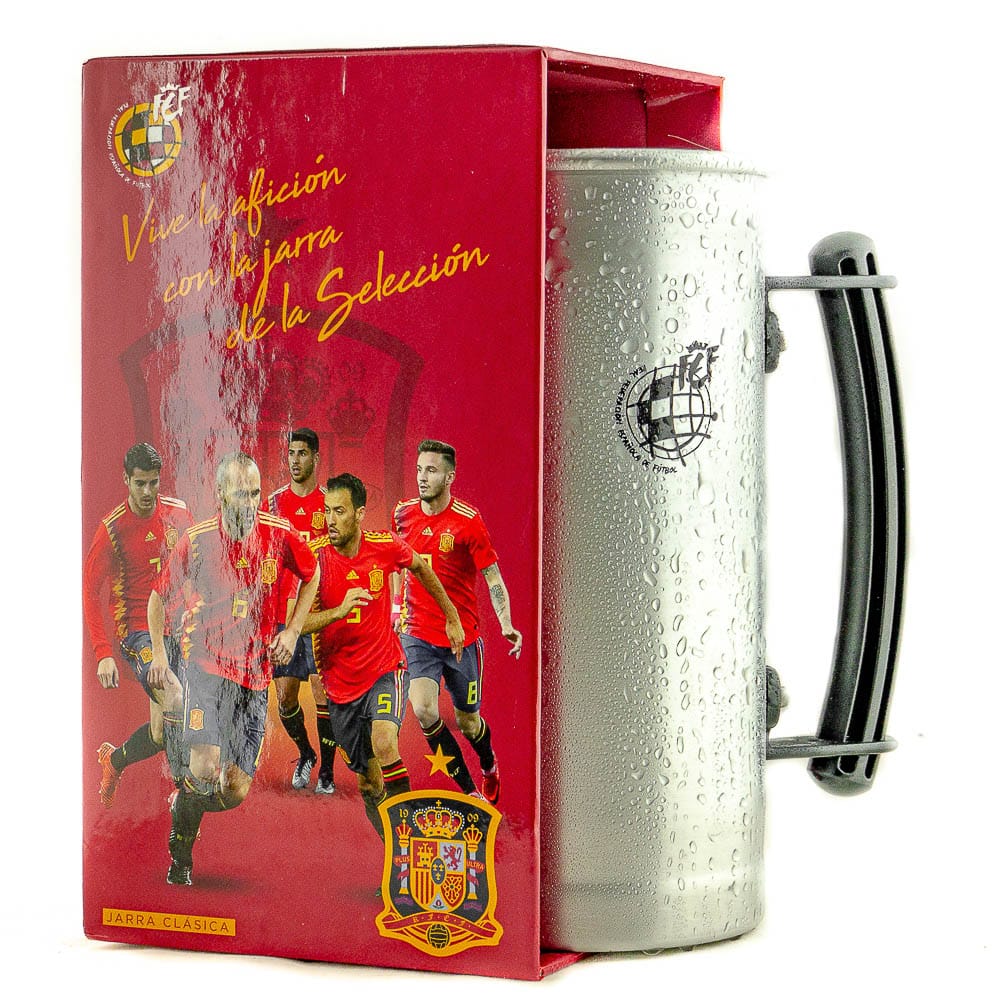 La Jarra de la Selección