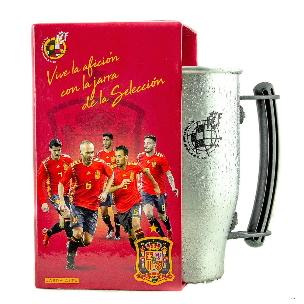 La Jarra de la Selección