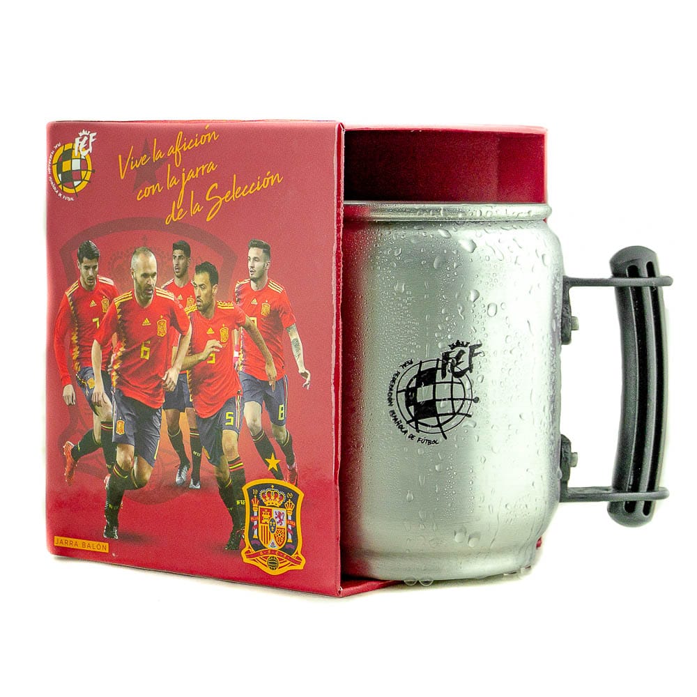 La Jarra de la Selección