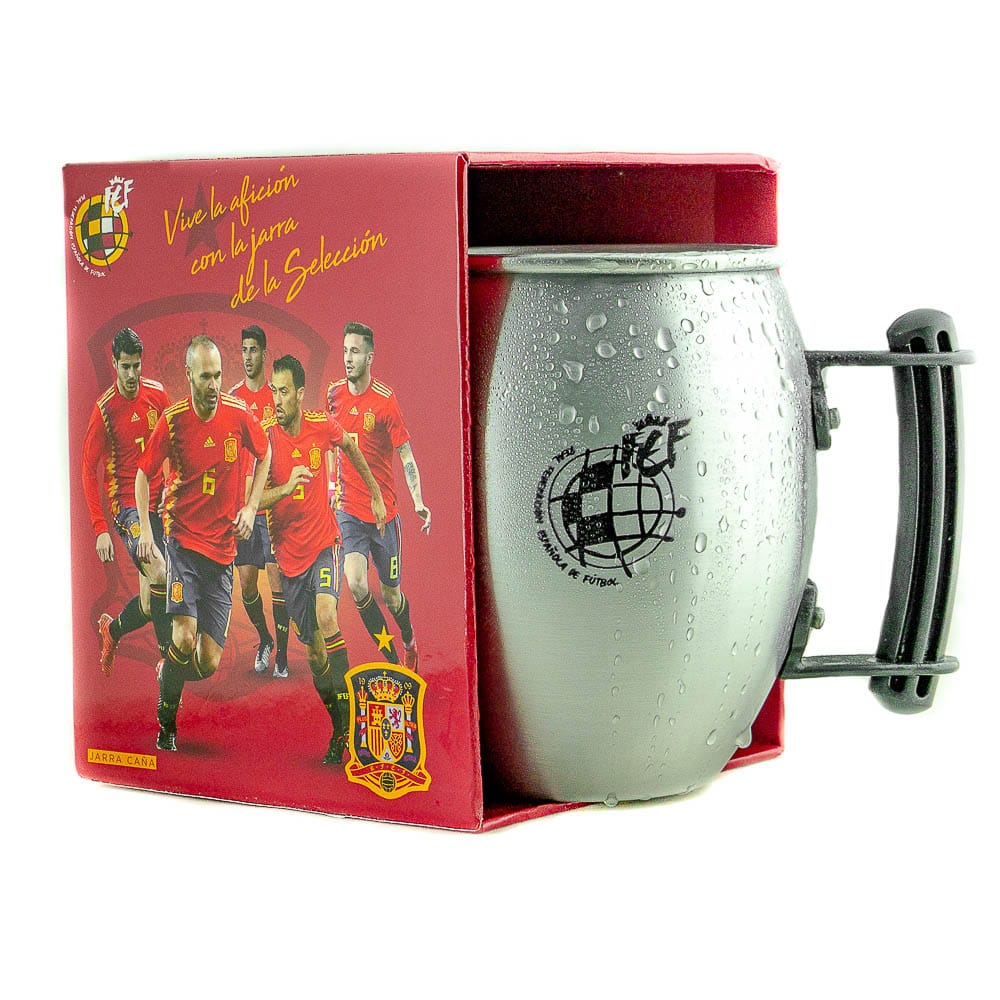 La Jarra de la Selección